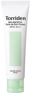 Torriden Balanceful Tone Up Sunscreen Foundation Free SPF 50+, Pa++++