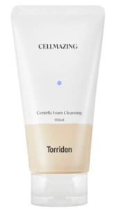 Torriden Cellmazing Centella Foam Cleanser