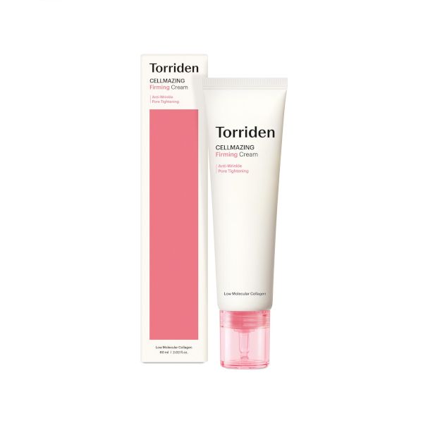 Torriden CELLMAZING Firming Cream - 60ml