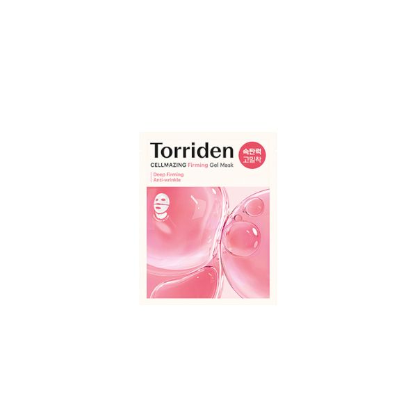 Torriden CELLMZING Firming Gel Mask - 45g