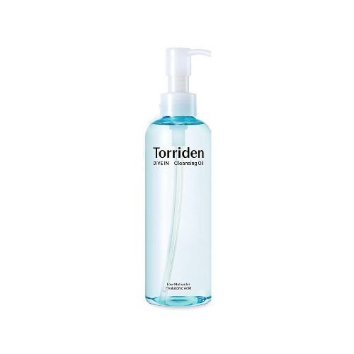 Torriden DIVE IN Cleansing Oil - 200ml