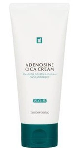 Tosowoong Adenosine Cica Cream
