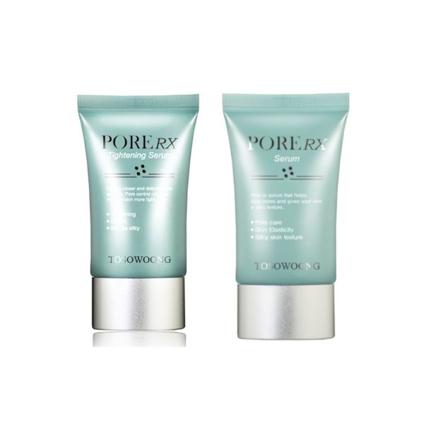 TOSOWOONG Double Effect Pore Rx Tightening Serum - 30ml