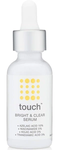 Touch Bright And Clear Serum