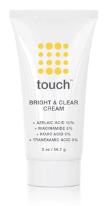 Touch Bright & Clear Cream