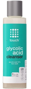 Touch Glycolic Acid Cleanser