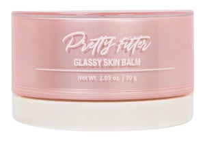 Touch In Sol Pretty Filter Glassy Skin Balm
