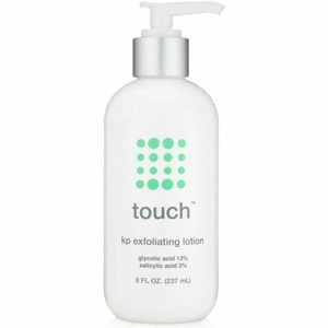 Touch Keratosis Pilaris Treatment