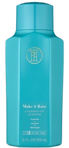 TPH by TARAJI Make It Rain