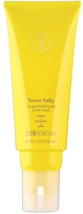 TPH by TARAJI Never Salty A Sugar-based Scalp & Hair Scrub