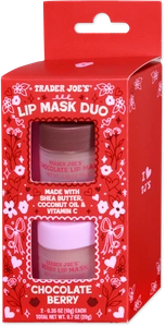 Trader Joe's Berry Lip Mask