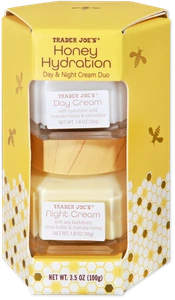 Trader Joe's Honey Hydration Day Cream