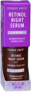 Trader Joe's Retinol Night Serum