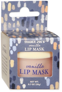 Trader Joe's Vanilla Lip Mask