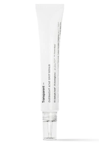 Transparent lab Overnight Acne Spot Repair
