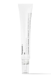Transparent lab PIE Acne Red Spot Fading Treatment (Discontinued)