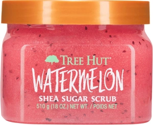 Tree Hut Watermelon Shea Sugar Scrub