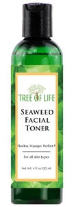 Tree of Life Beauty Seaweed Facial Toner