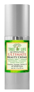 Tree of Life Beauty Ultimate Beauty Creme