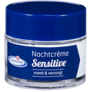 Trekpleister Nachtcreme Sensitive