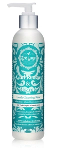 treluxe Curl Renew & Restore – Best For Dry, Thirsty Curls