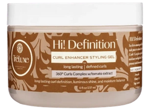 treluxe Hi! Definition™