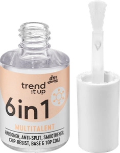 trend IT UP 6 in 1 Multitalent Nail Care