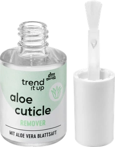 trend IT UP Aloe Cuticle Remover