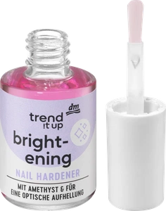 trend IT UP Brightening Nail Hardener