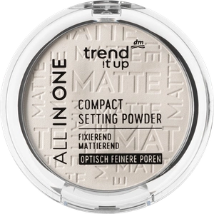 trend IT UP Compact Setting Powder