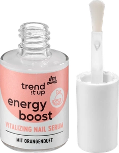 trend IT UP Energy Boost Vitalizing Nail Serum
