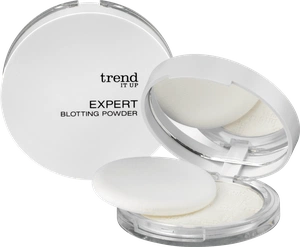 trend IT UP Gesichtspuder Expert Blotting Powder