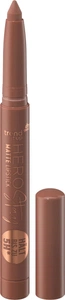 trend IT UP Hero Stay Matte Lipstick 060 Light Nude