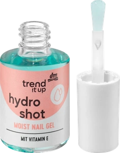 trend IT UP Hydro Shot Moist Nail Gel