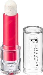 trend IT UP Let’s Kiss Lip Scrub