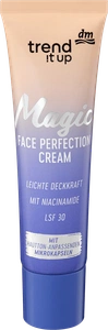 trend IT UP Magic Face Perfection Cream LSF 30