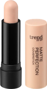 trend IT UP Matte Perfection Coverstick