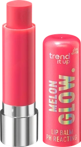 trend IT UP Melon Glow Lip Balm