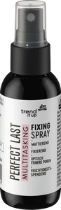 trend IT UP Perfect Last Multitasking Fixing Spray