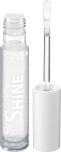 trend IT UP Power Shine Lipgloss - 110 Transparent