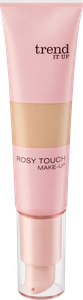 trend IT UP Rosy Touch Make-Up