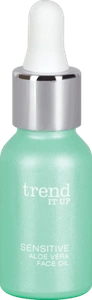 trend IT UP Sensitive Aloe Vera Face Oil