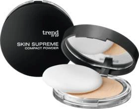 trend IT UP Skin Supreme Compact Powder