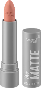 trend IT UP The Matte Vegan Lipstick