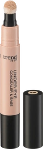 trend IT UP Under Eye Concealer & Base