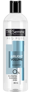 TRESemmé Airlight Volume Shampoo