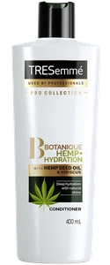 TRESemmé Botanique Hemp+ Hydration Conditioner