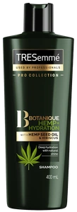 TRESemmé Botanique Hemp Hydration Shampoo