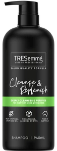 TRESemmé Cleanse & Replenish Shampoo