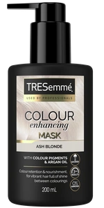 TRESemmé Colour Enhancing Mask Ash Blonde